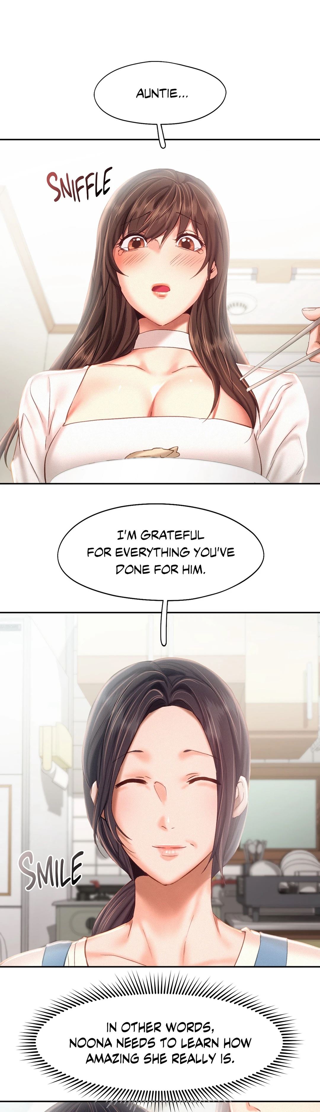 Flying High Chapter 43 image 23
