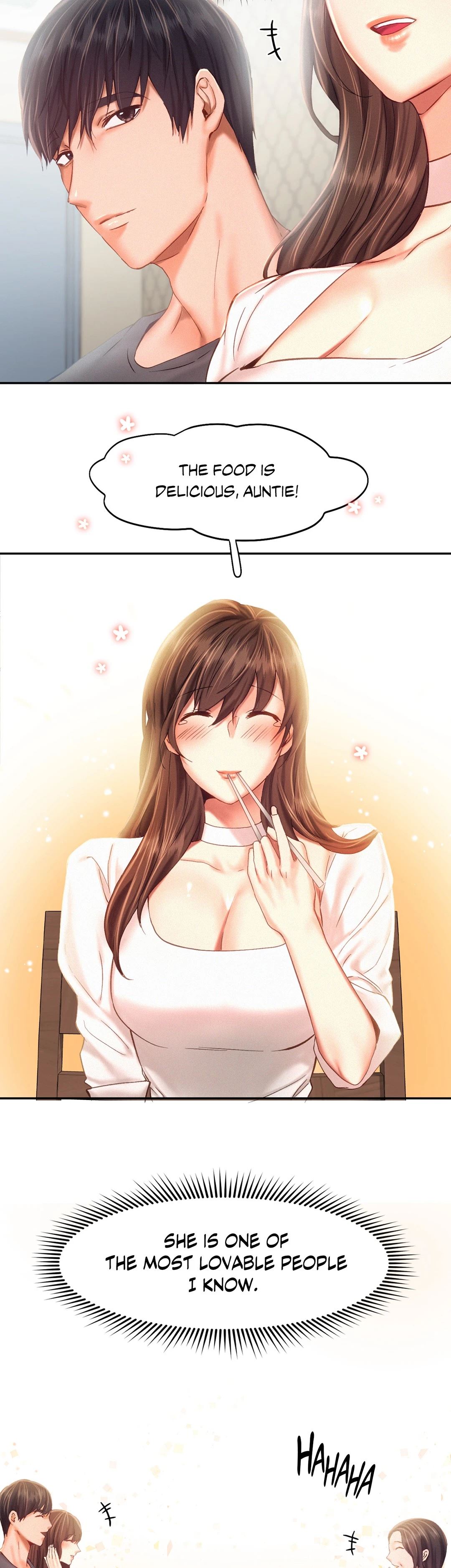 Flying High Chapter 43 image 24