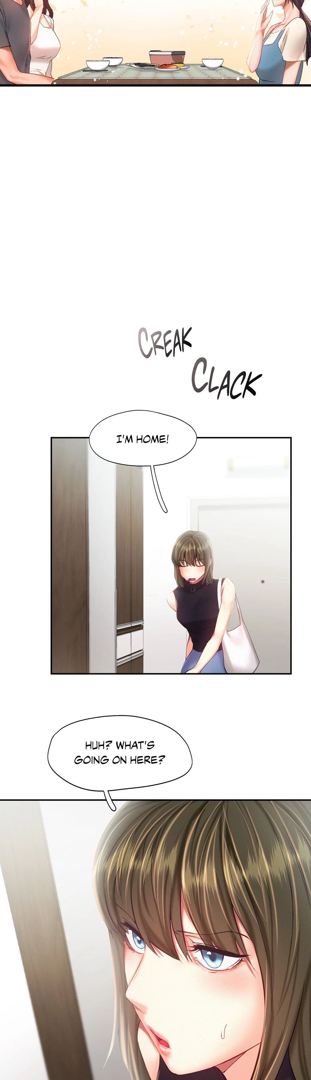 Flying High Chapter 43 image 25