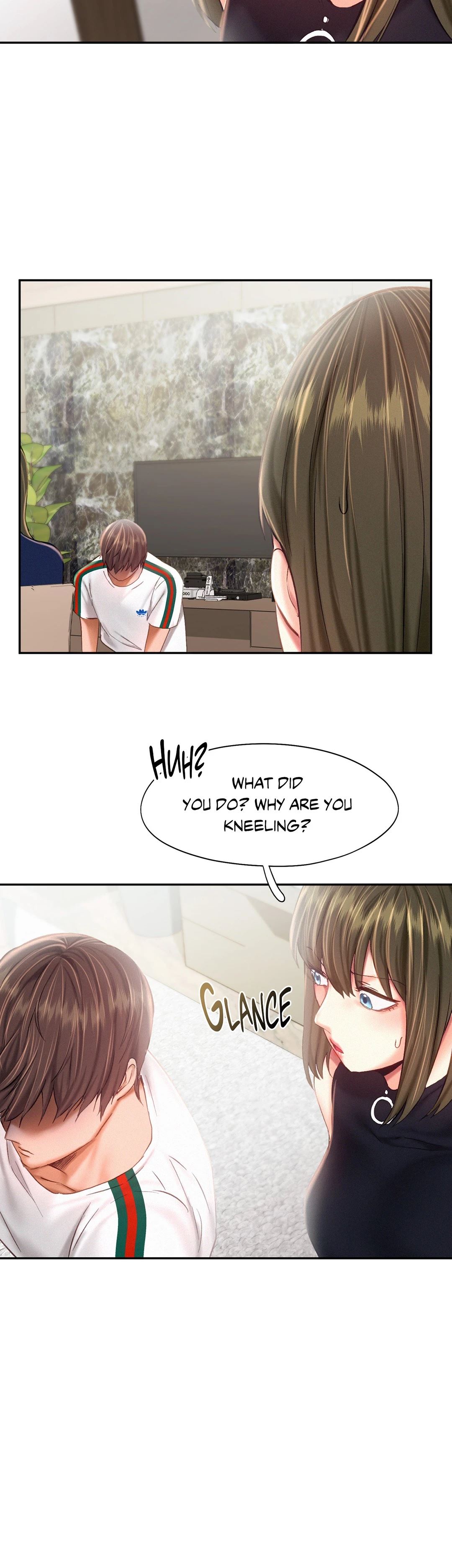 Flying High Chapter 43 image 26