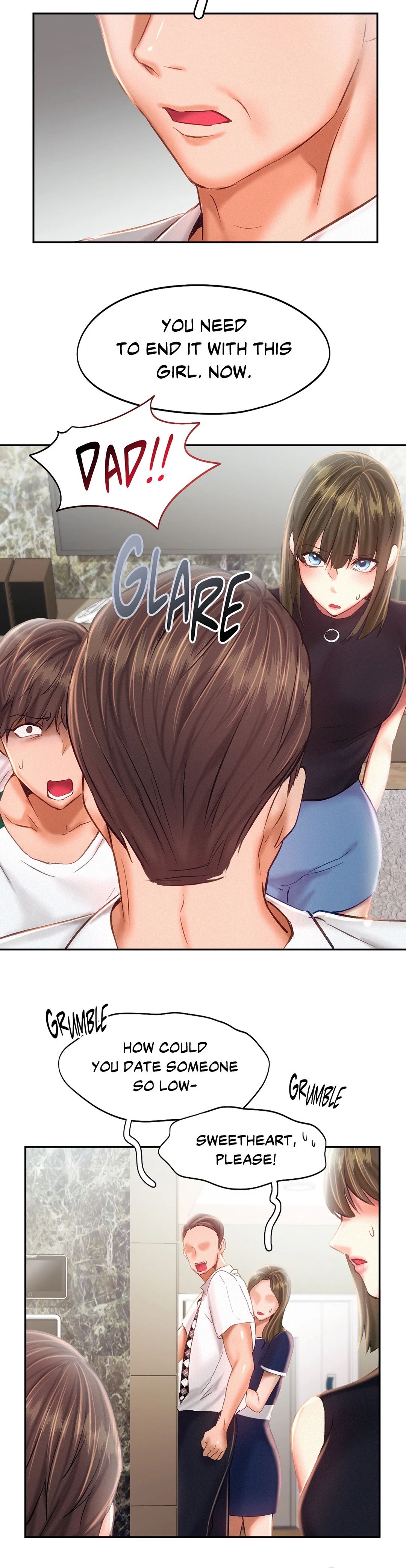 Flying High Chapter 43 image 28