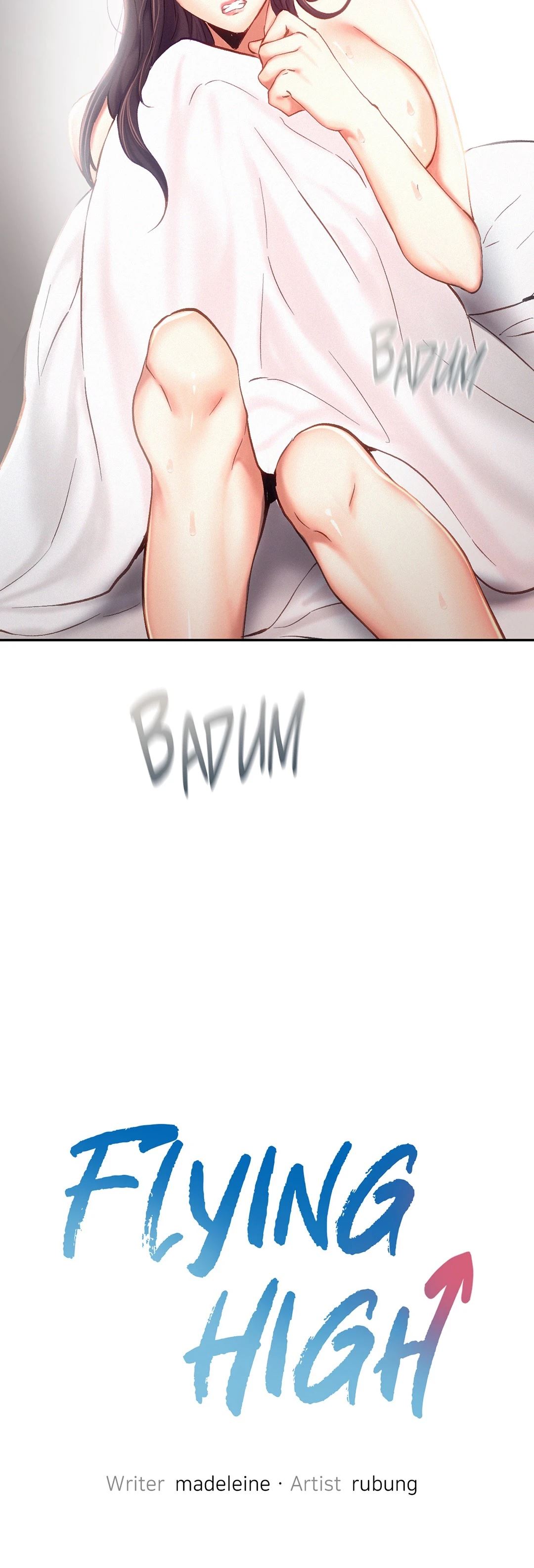 Flying High Chapter 43 image 2