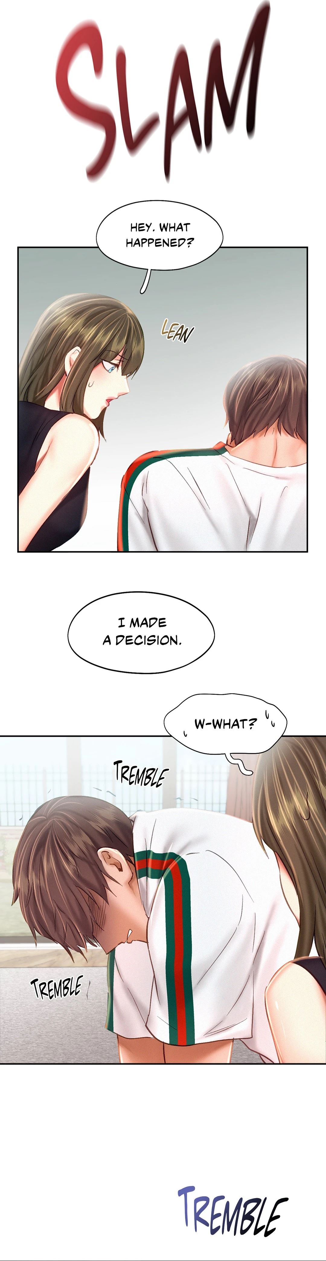 Flying High Chapter 43 image 29