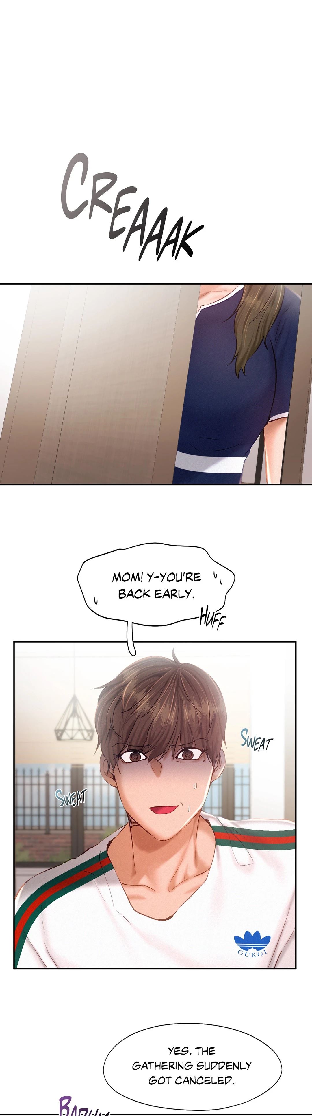 Flying High Chapter 43 image 3