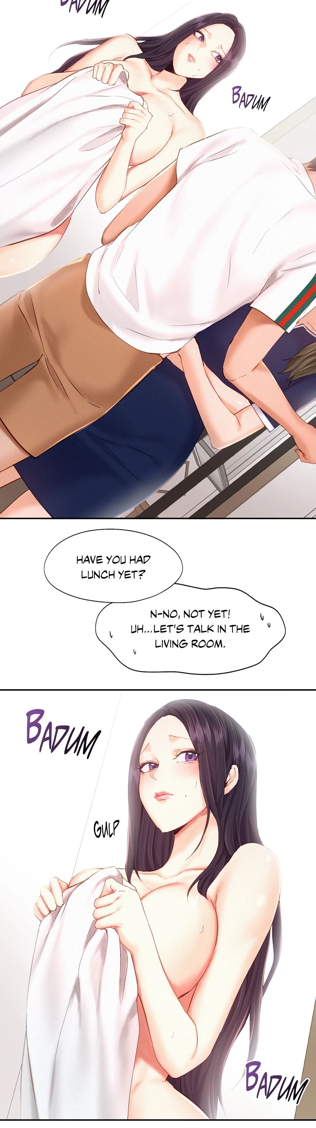 Flying High Chapter 43 image 4