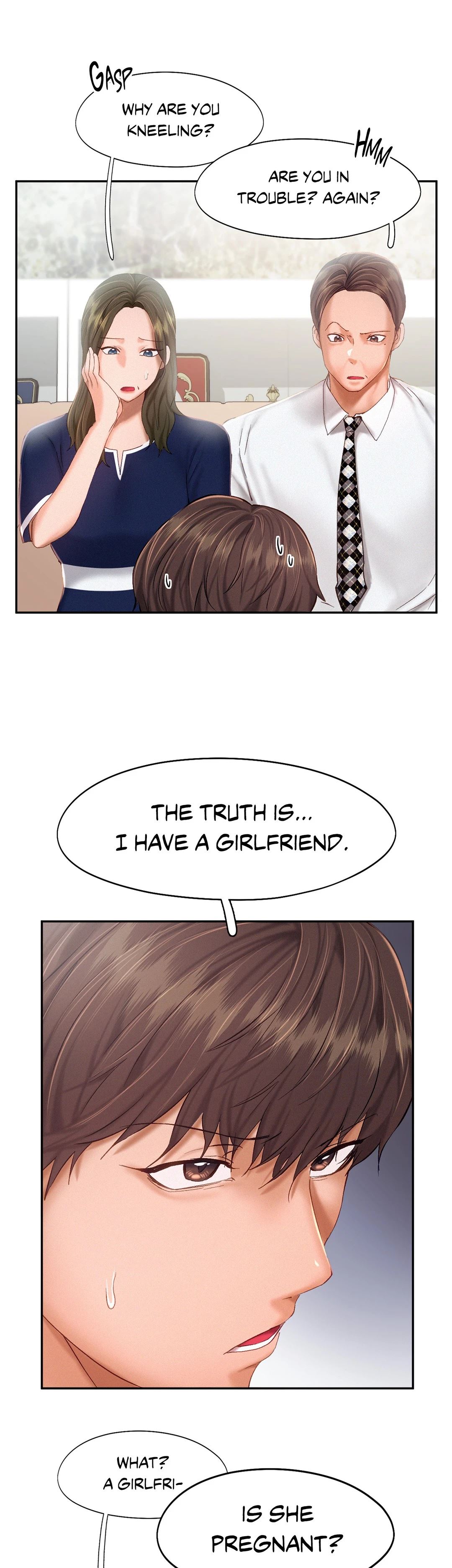 Flying High Chapter 43 image 7