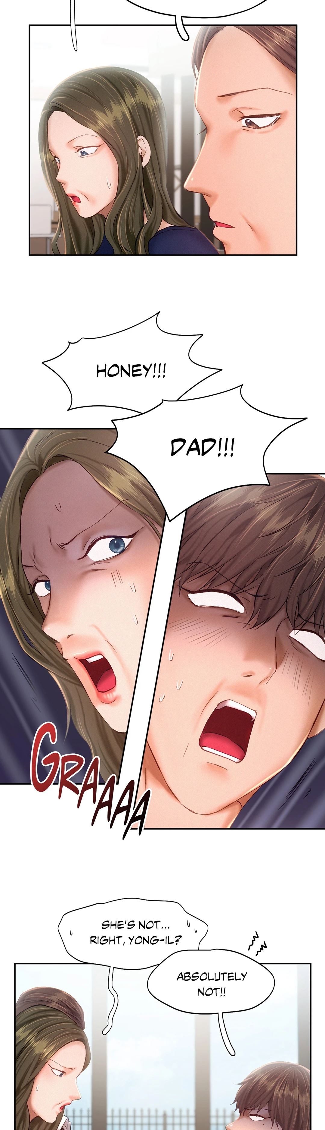 Flying High Chapter 43 image 8
