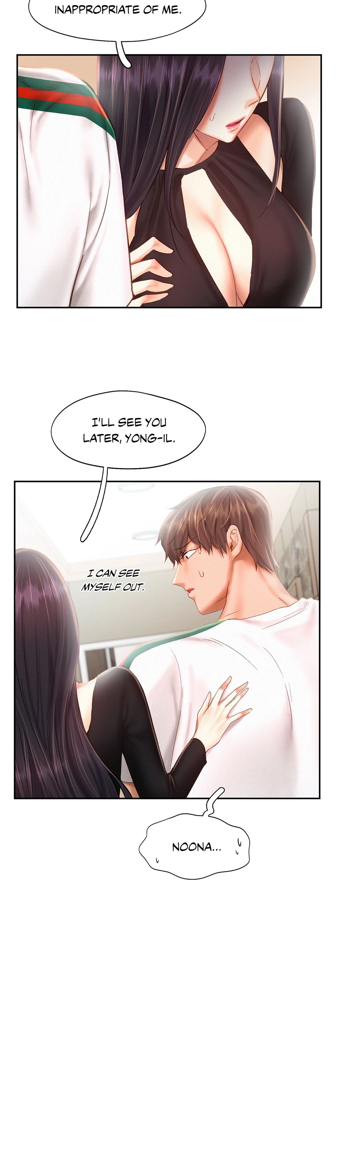 Flying High Chapter 44 image 10