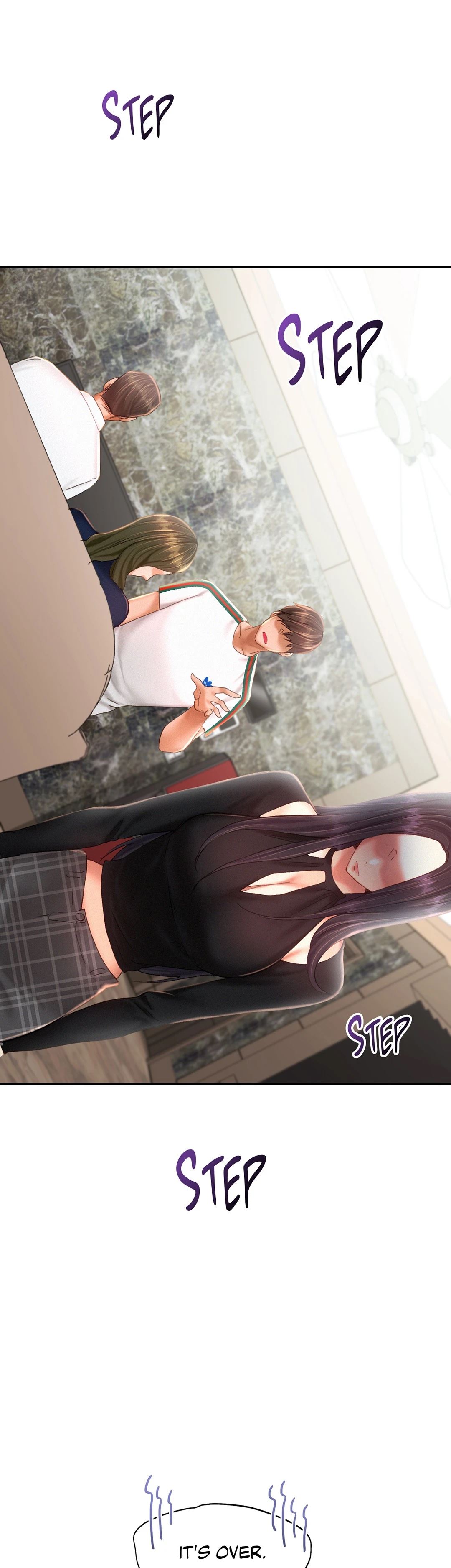 Flying High Chapter 44 image 11