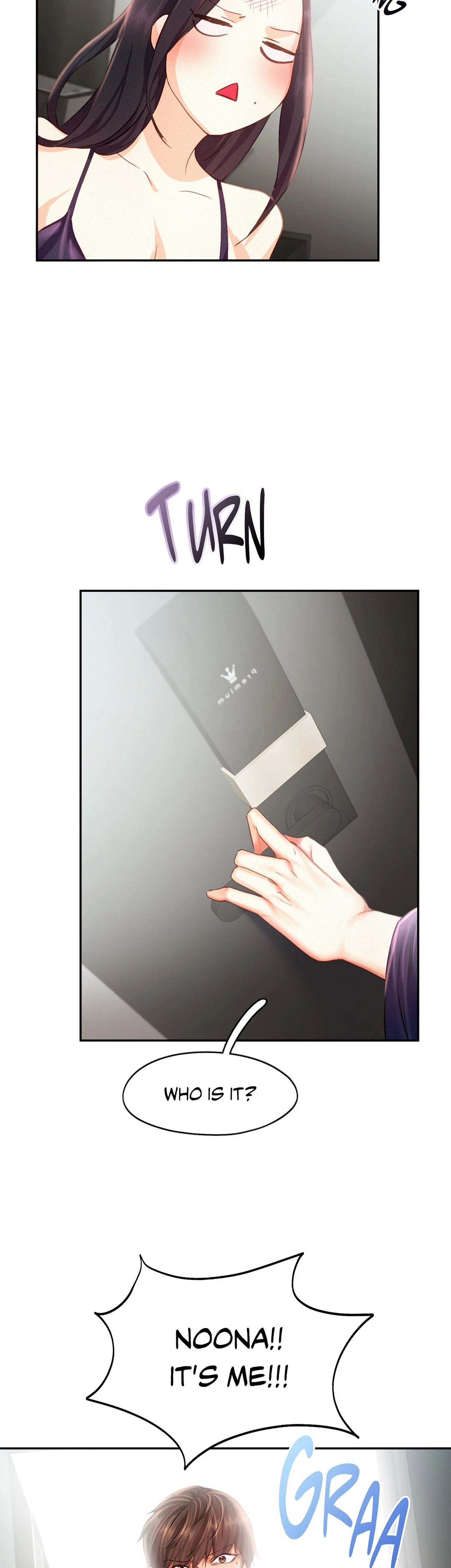 Flying High Chapter 44 image 13