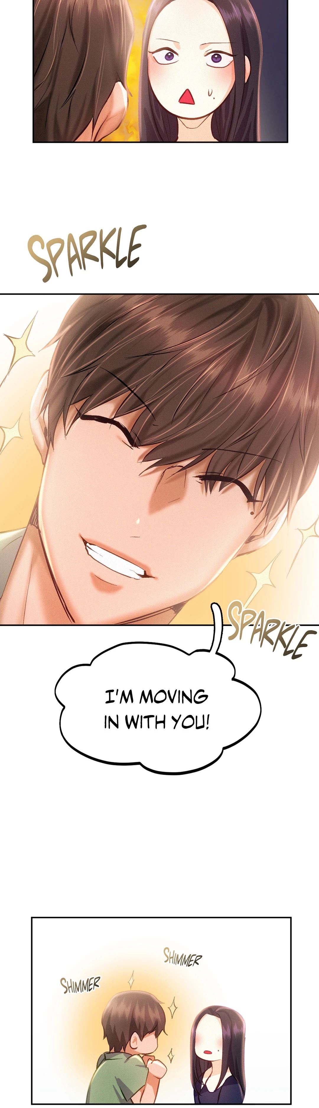 Flying High Chapter 44 image 16