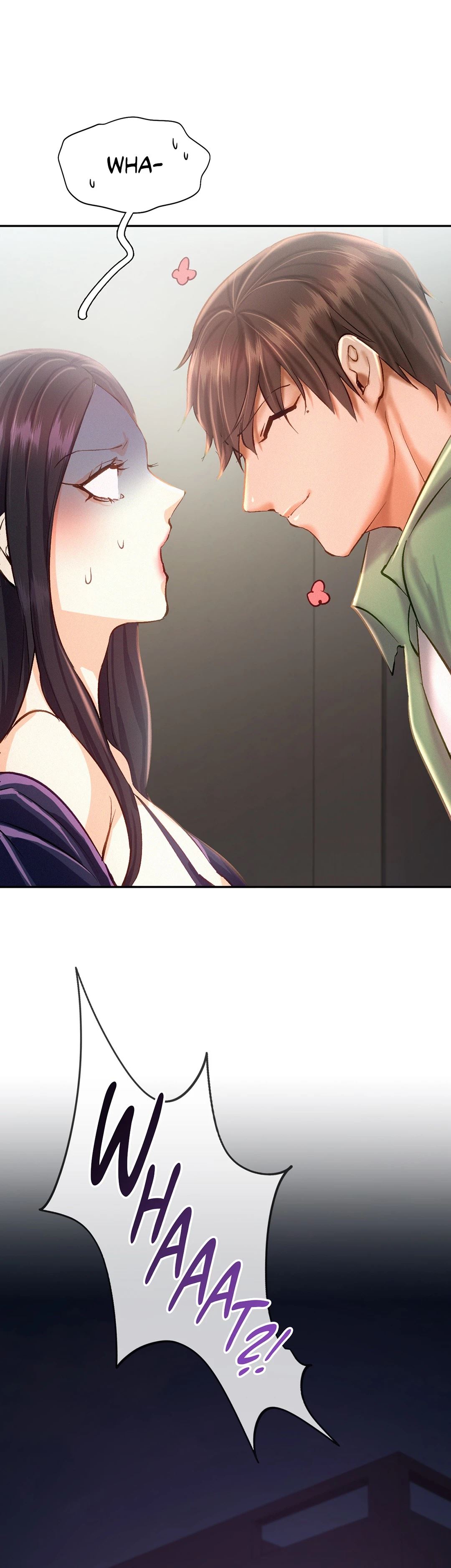 Flying High Chapter 44 image 17