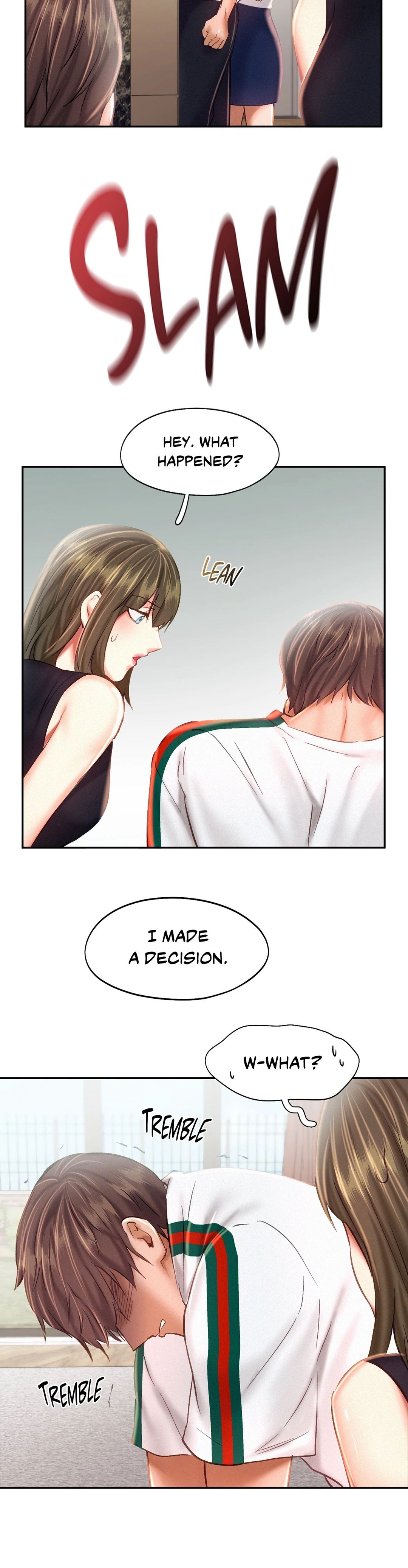 Flying High Chapter 44 image 1