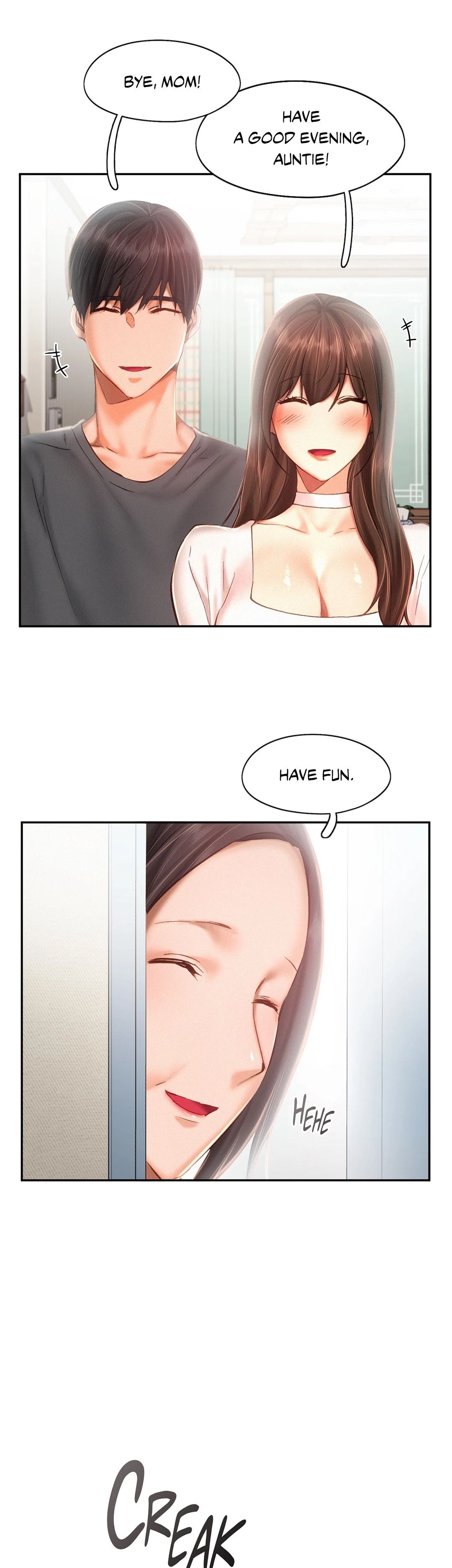 Flying High Chapter 44 image 19