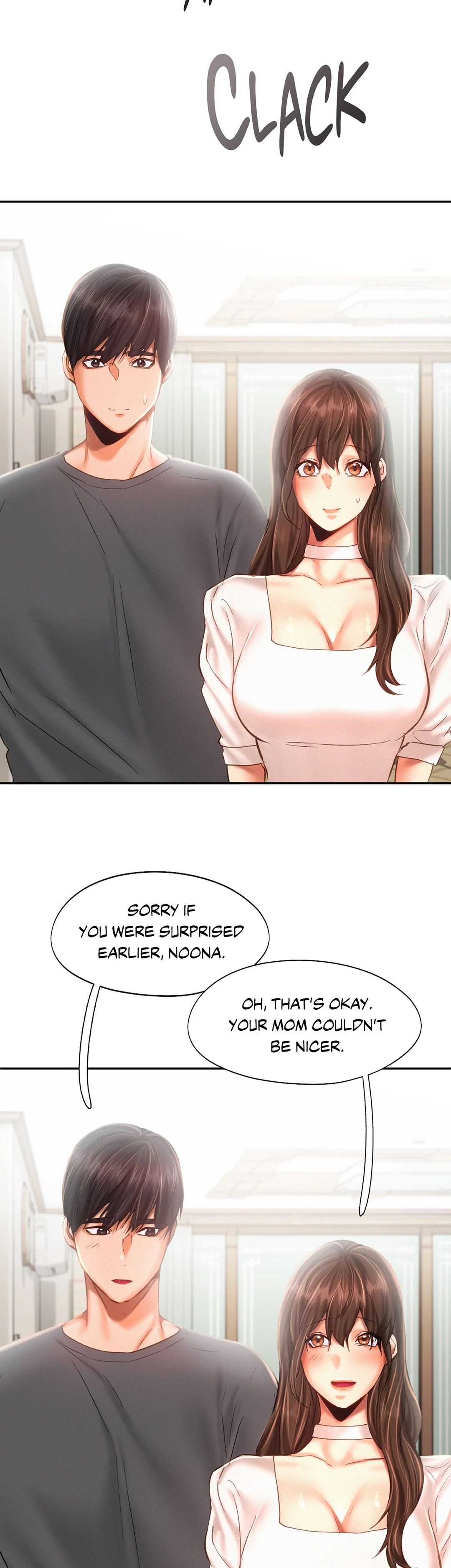 Flying High Chapter 44 image 20