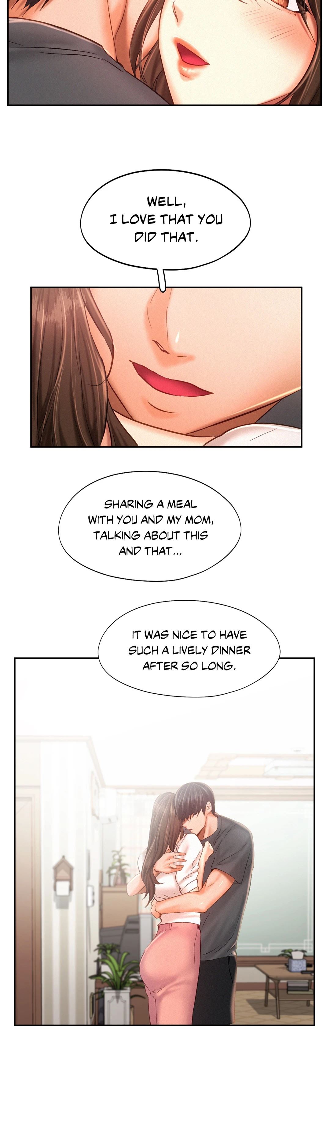 Flying High Chapter 44 image 22