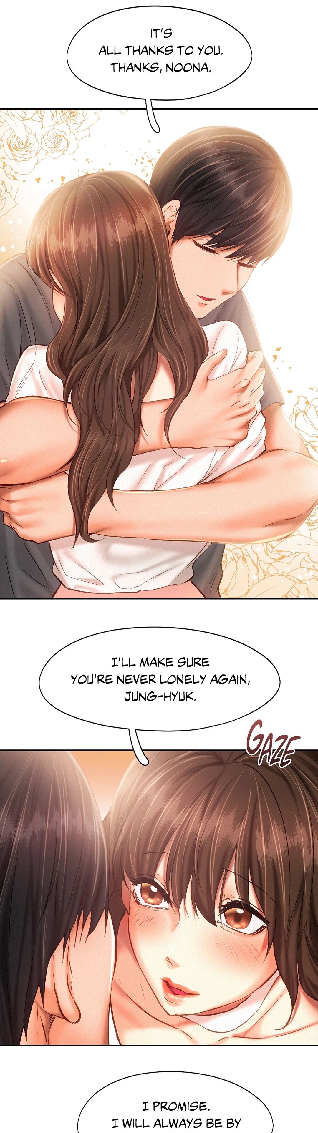 Flying High Chapter 44 image 23