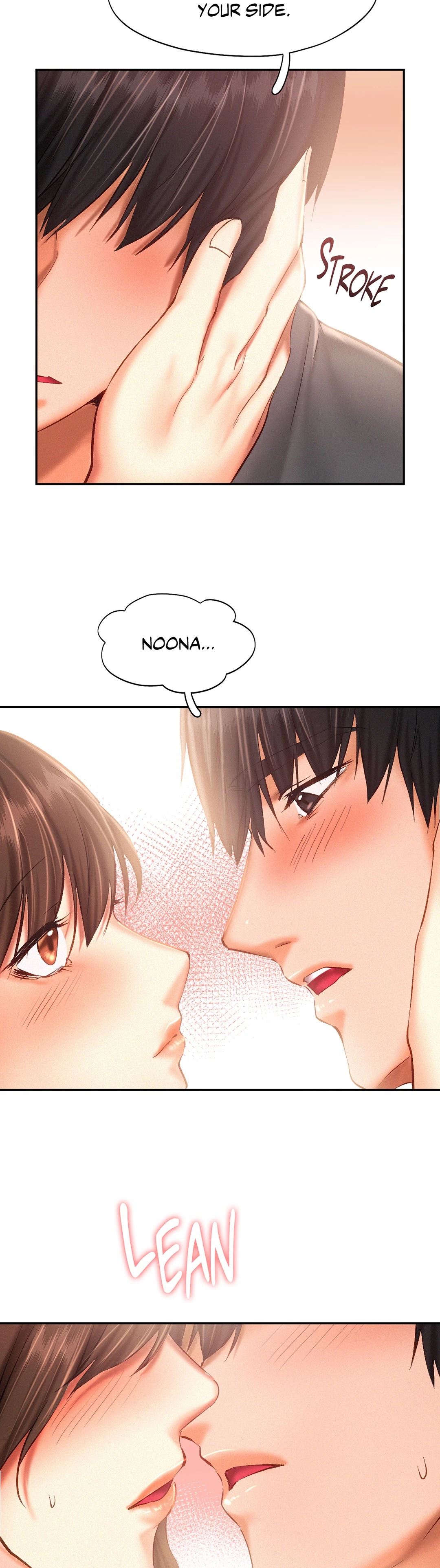 Flying High Chapter 44 image 24