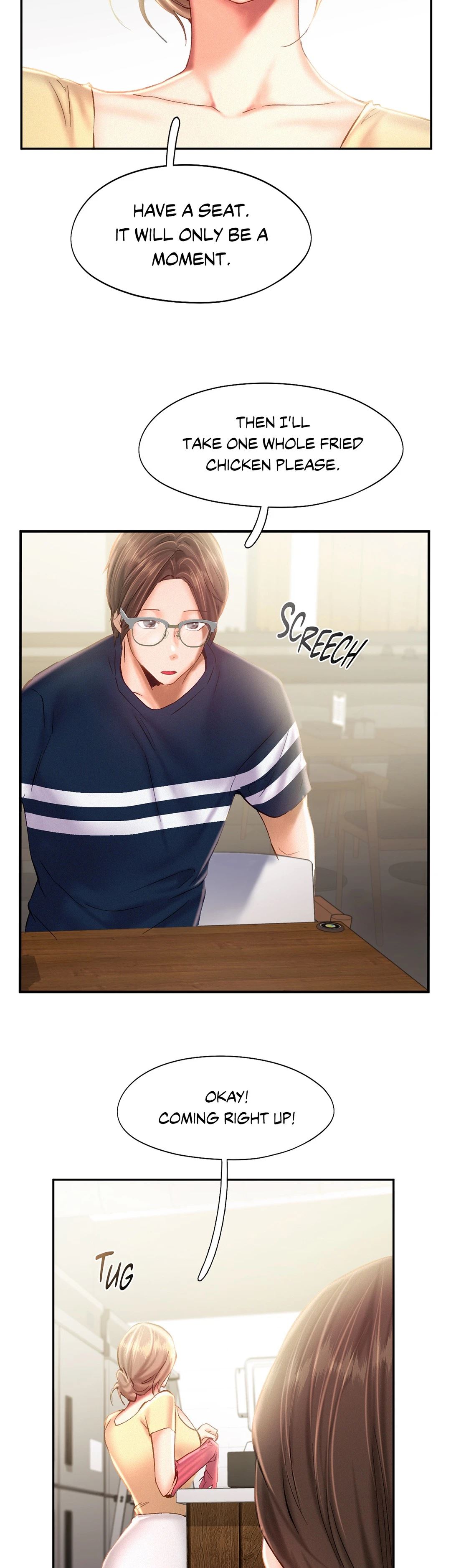 Flying High Chapter 44 image 28