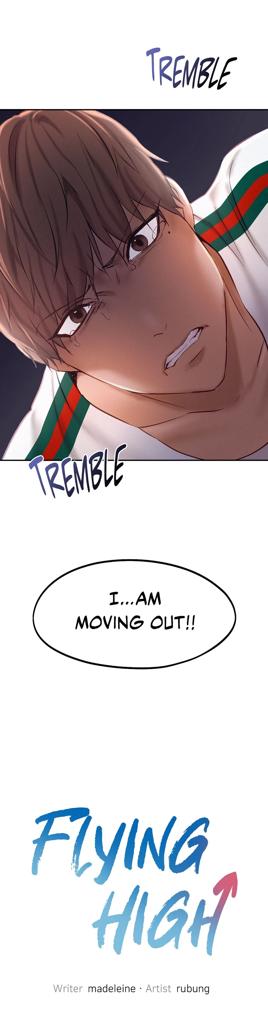 Flying High Chapter 44 image 2