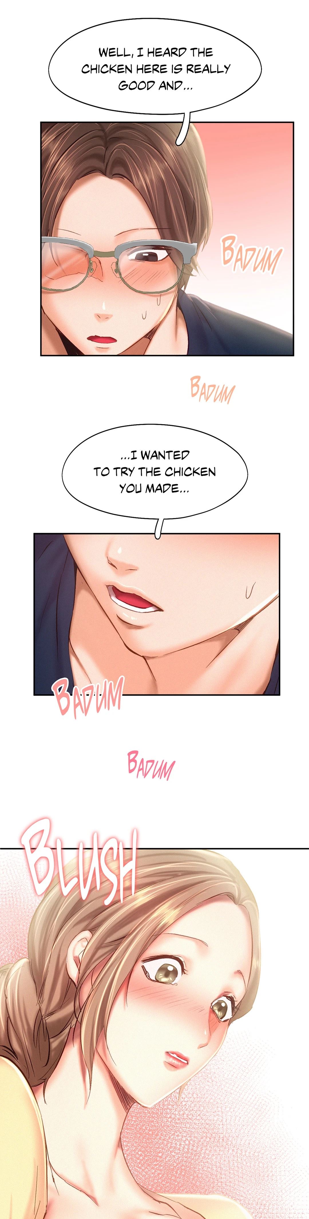 Flying High Chapter 44 image 31
