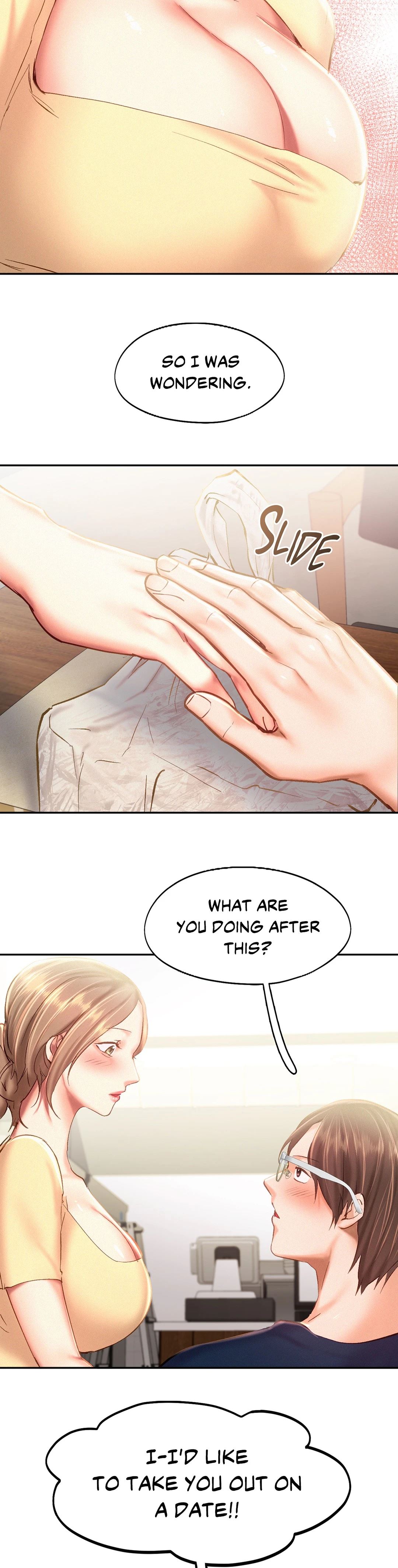 Flying High Chapter 44 image 32