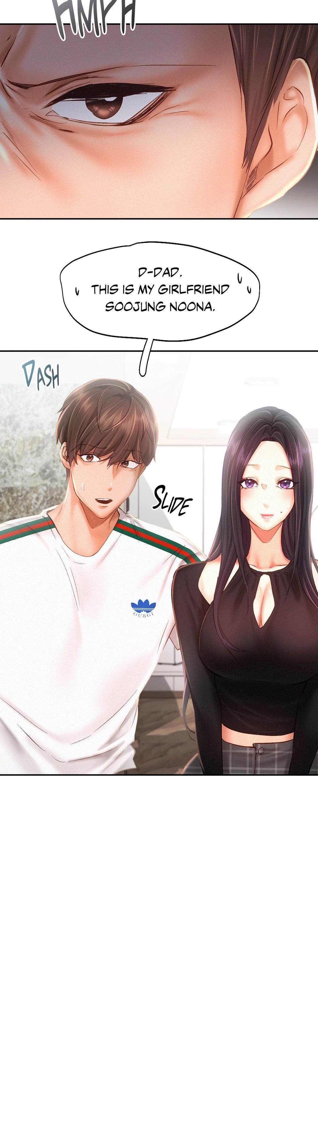 Flying High Chapter 44 image 6