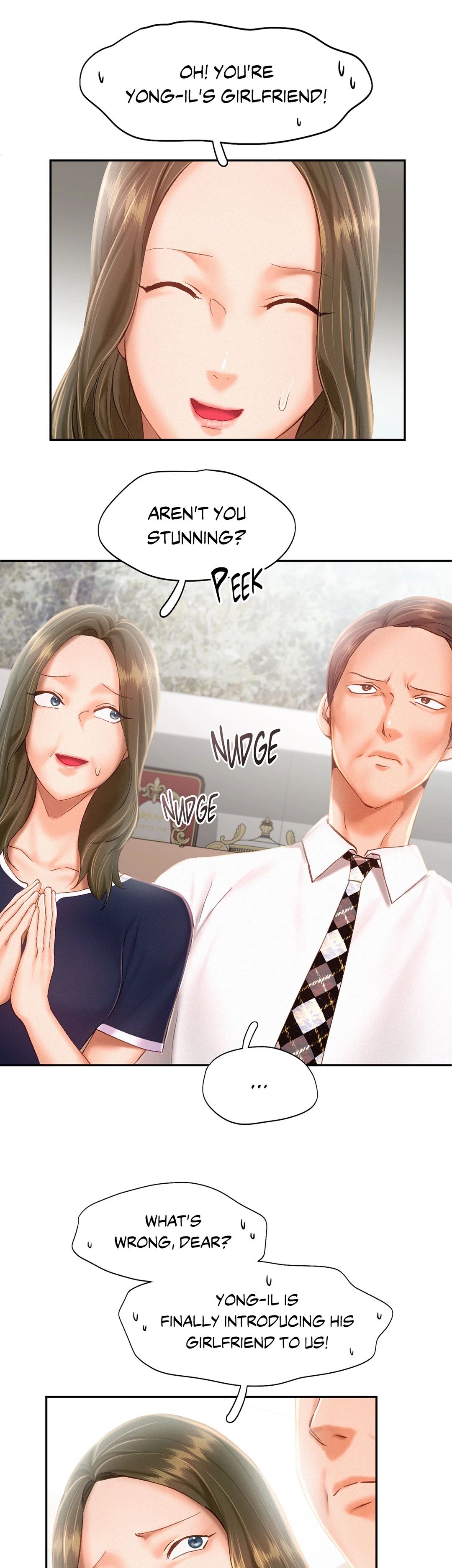 Flying High Chapter 44 image 7