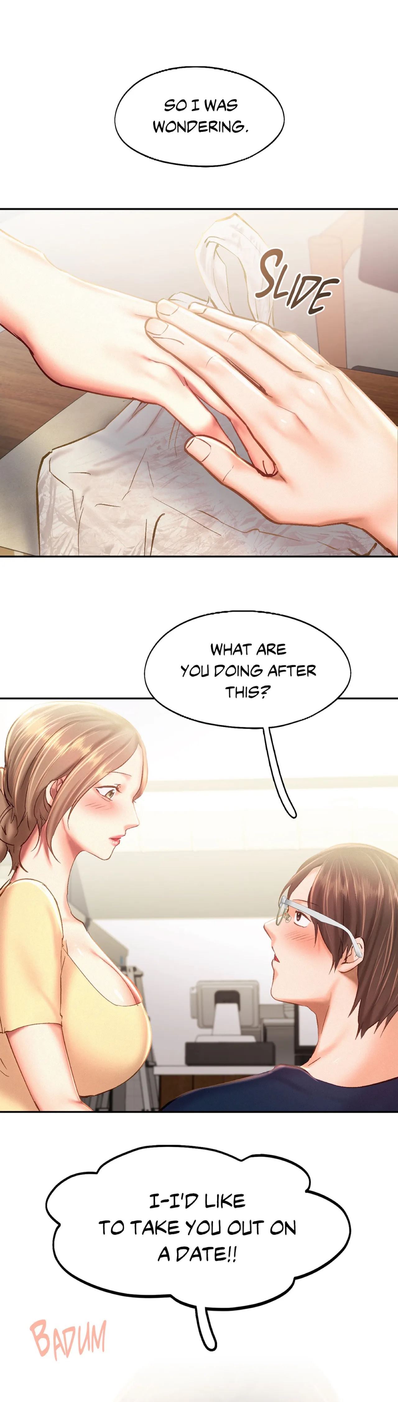 Flying High Chapter 45 image 0