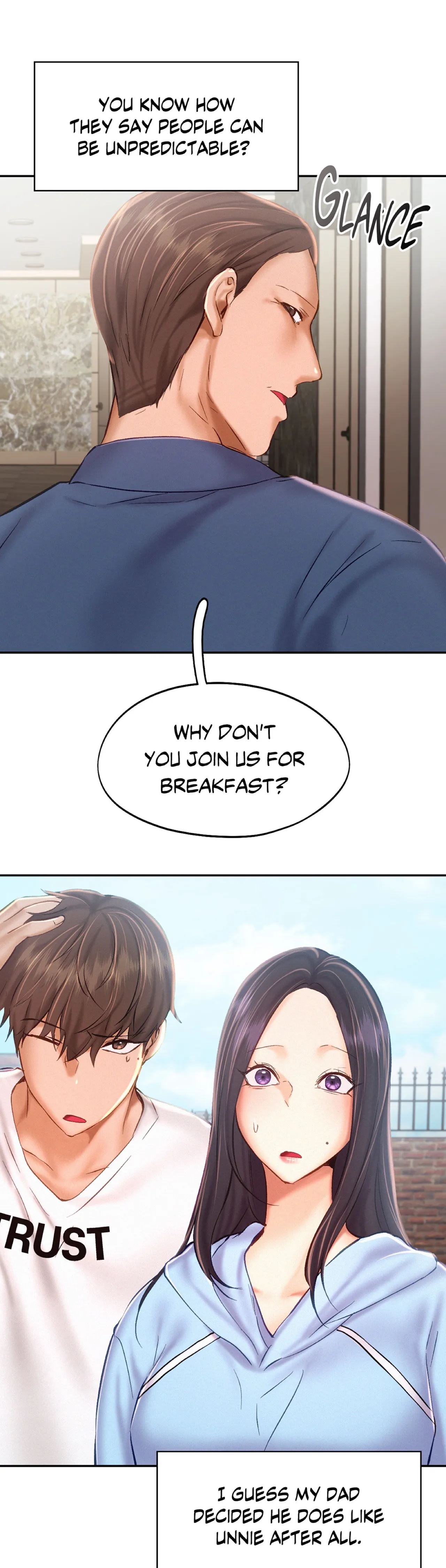 Flying High Chapter 45 image 10