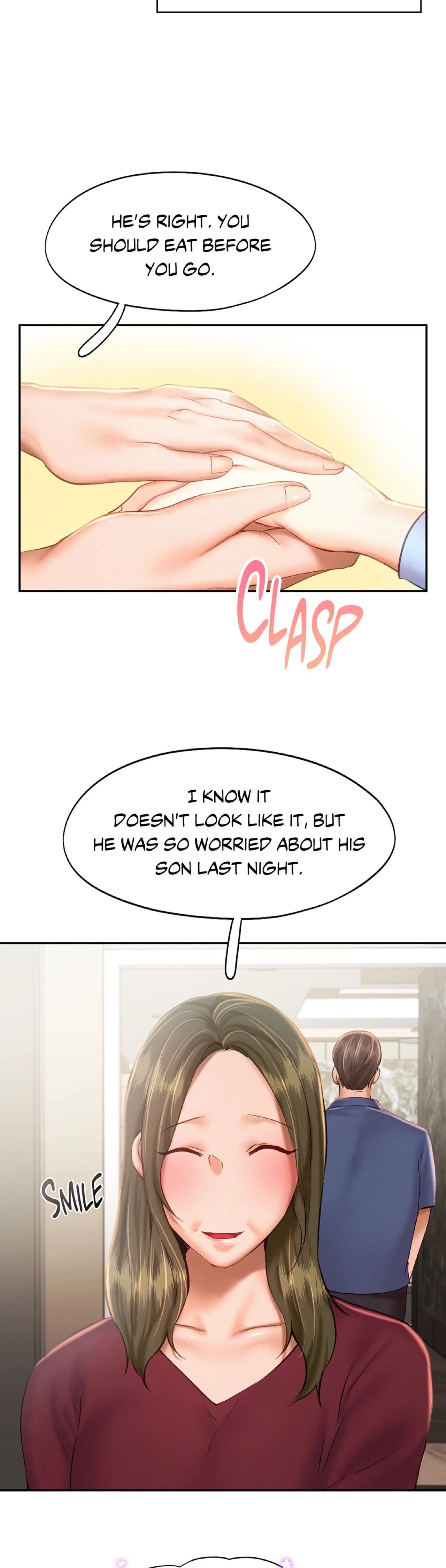 Flying High Chapter 45 image 11