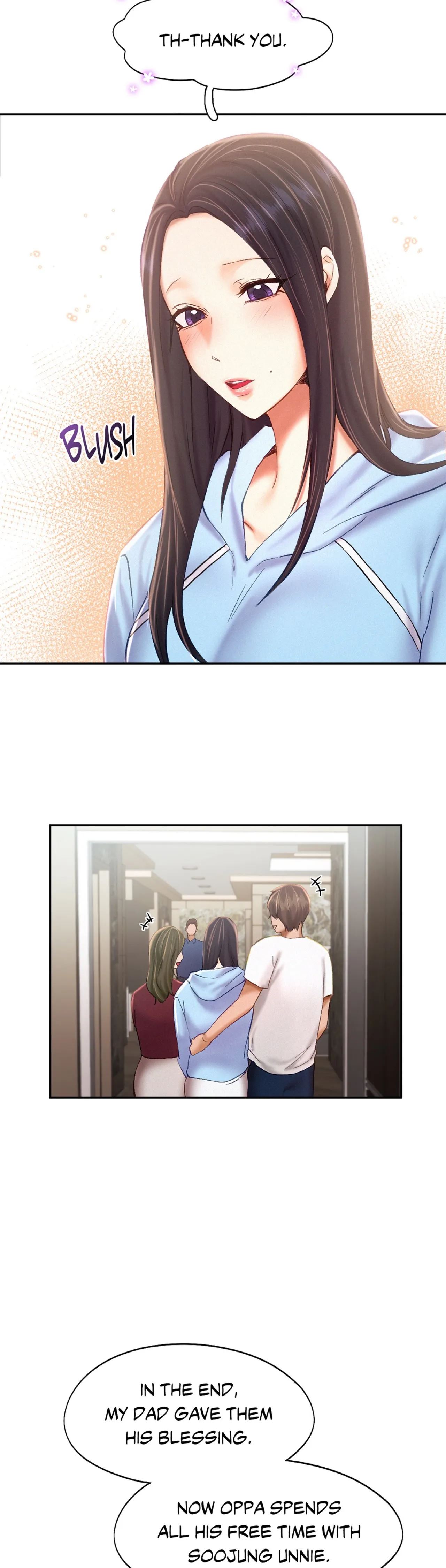 Flying High Chapter 45 image 12