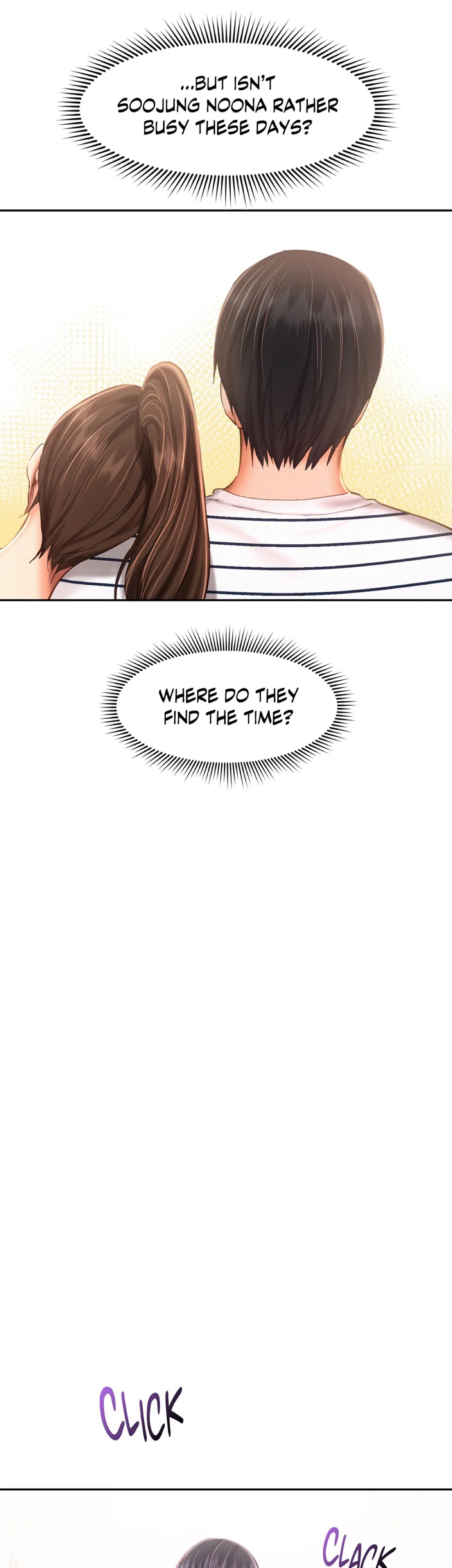 Flying High Chapter 45 image 14