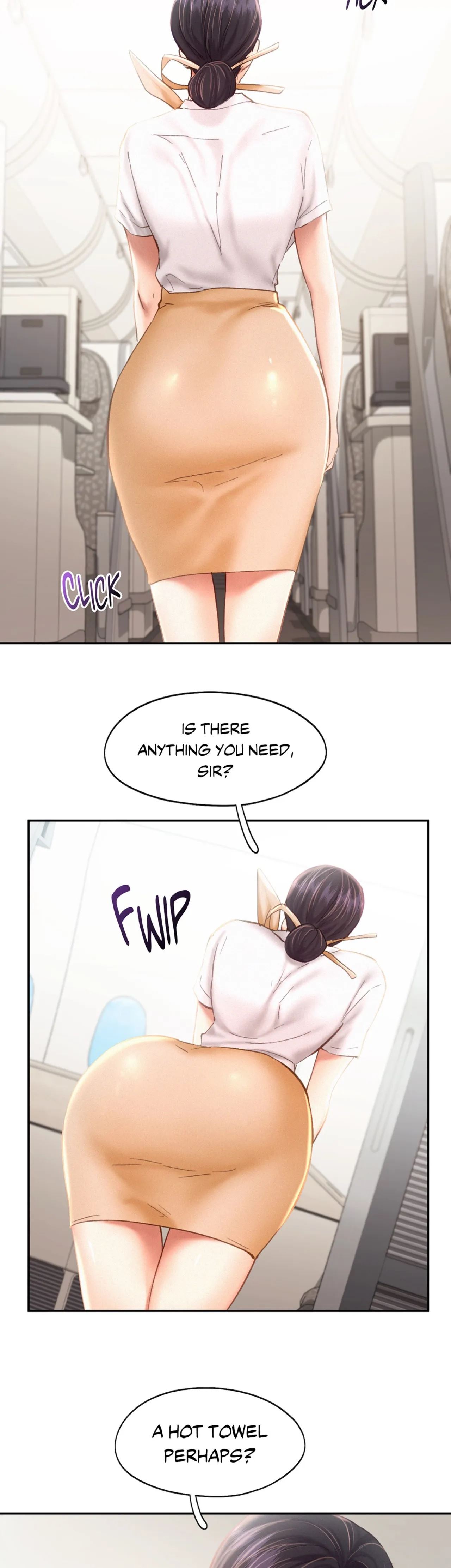 Flying High Chapter 45 image 15