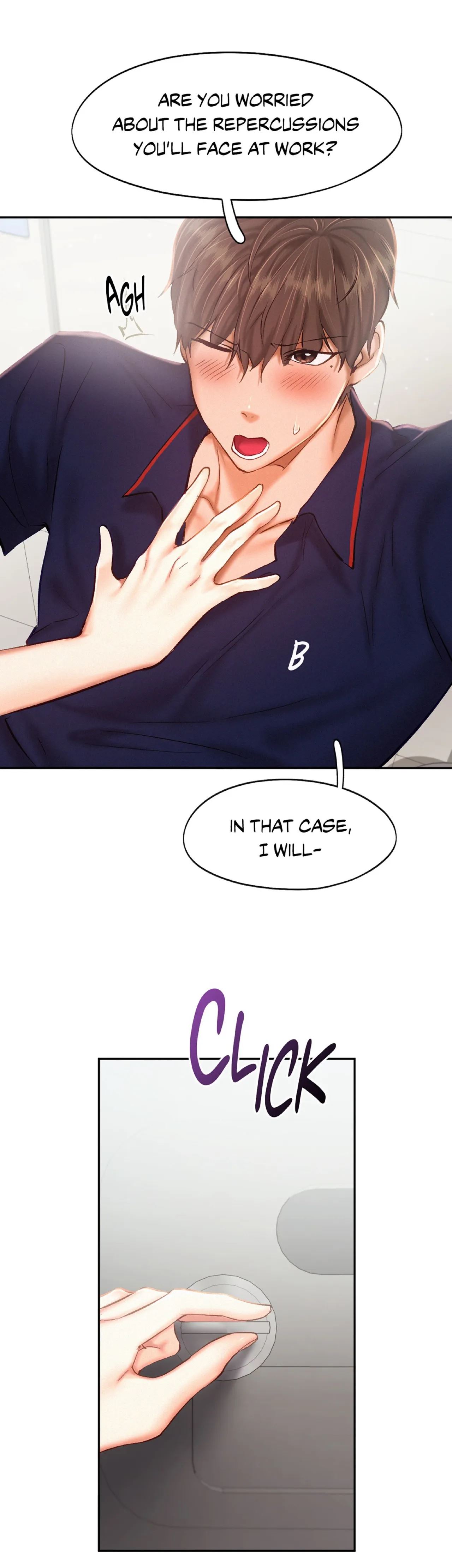Flying High Chapter 45 image 21