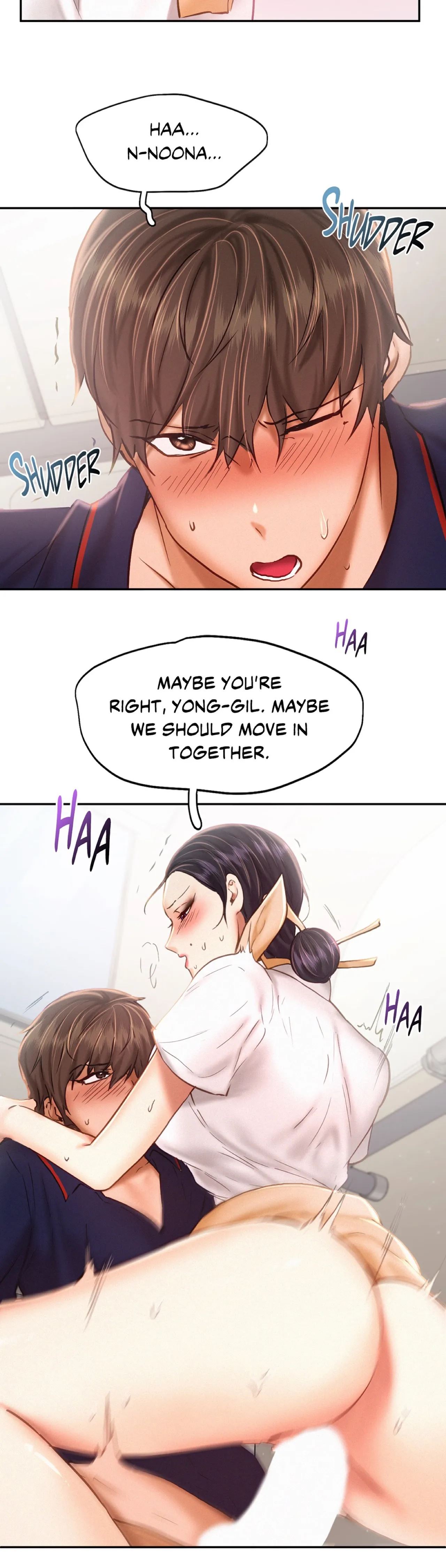 Flying High Chapter 45 image 25