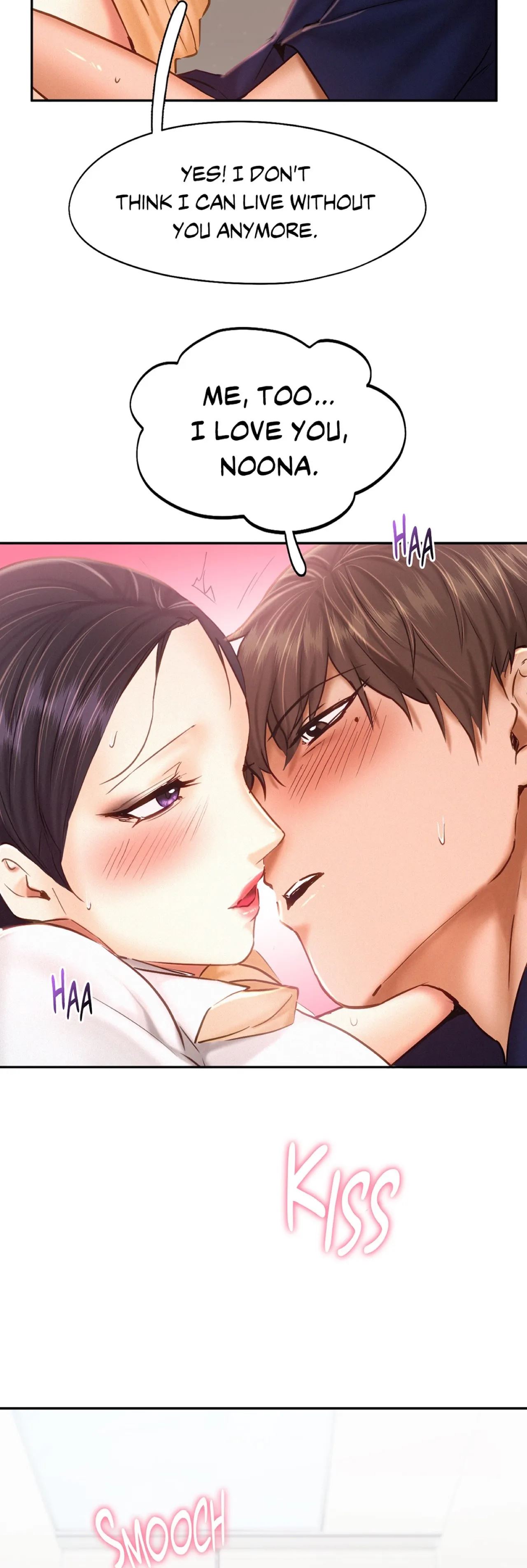 Flying High Chapter 45 image 27