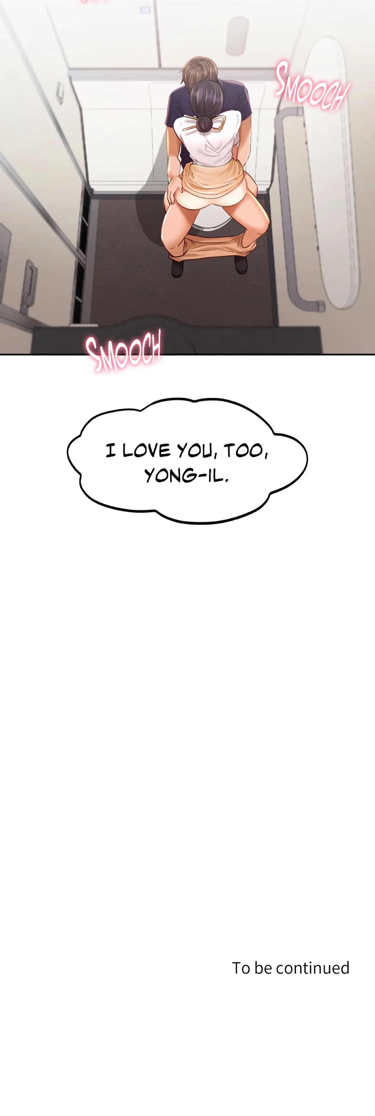 Flying High Chapter 45 image 28