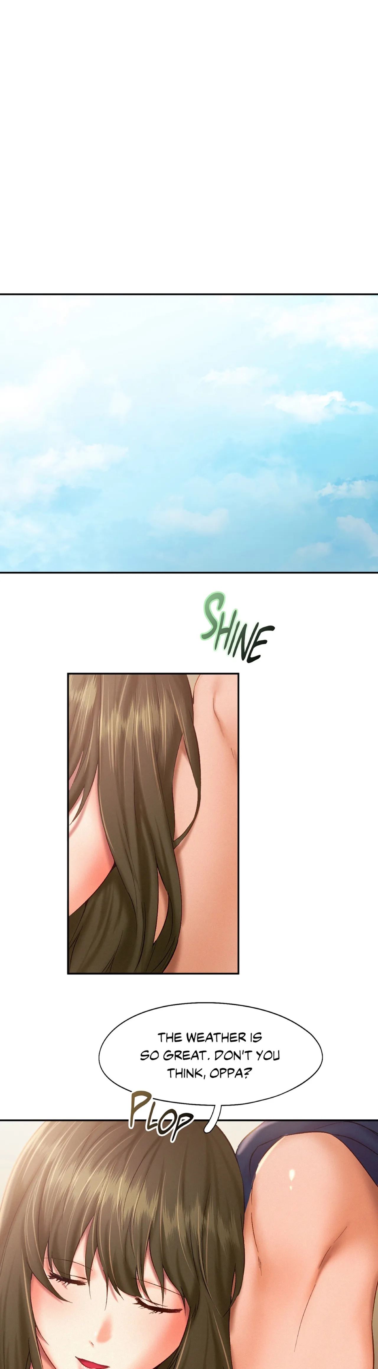 Flying High Chapter 45 image 2