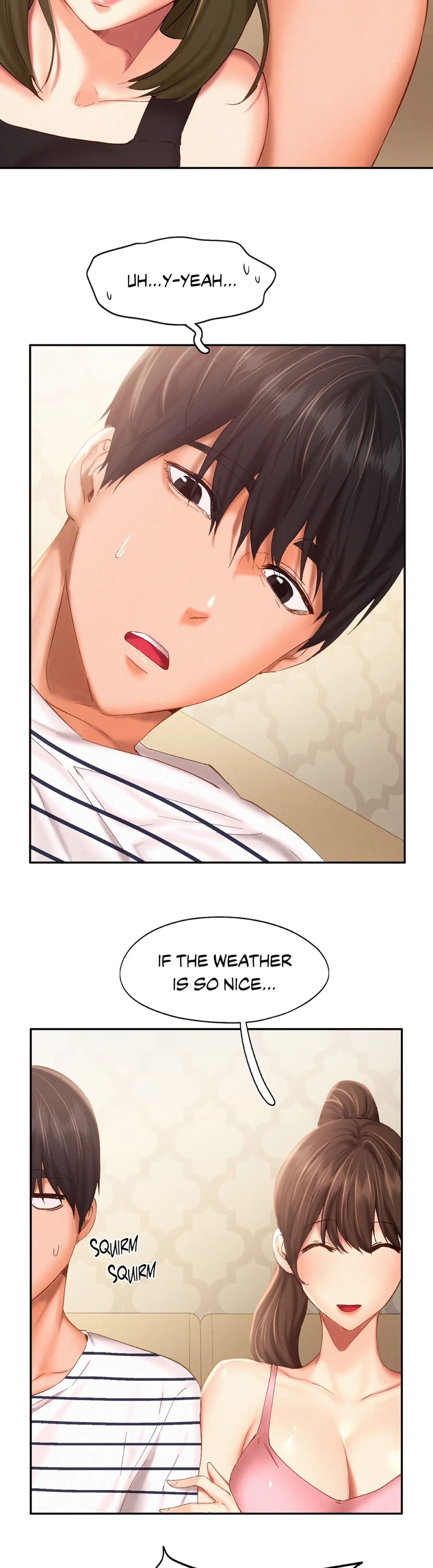 Flying High Chapter 45 image 3