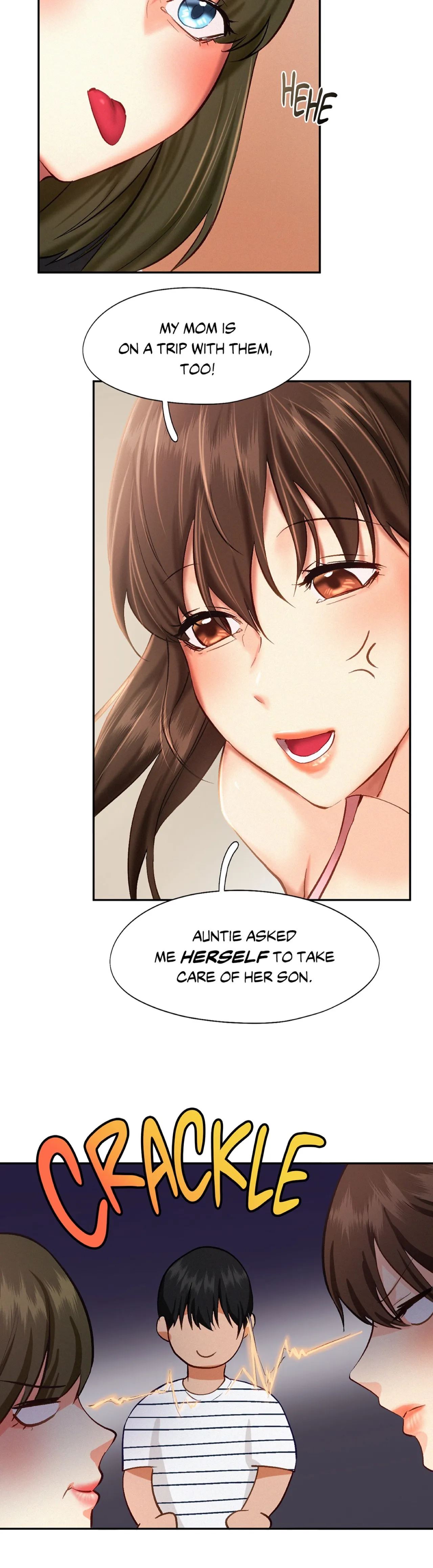 Flying High Chapter 45 image 5
