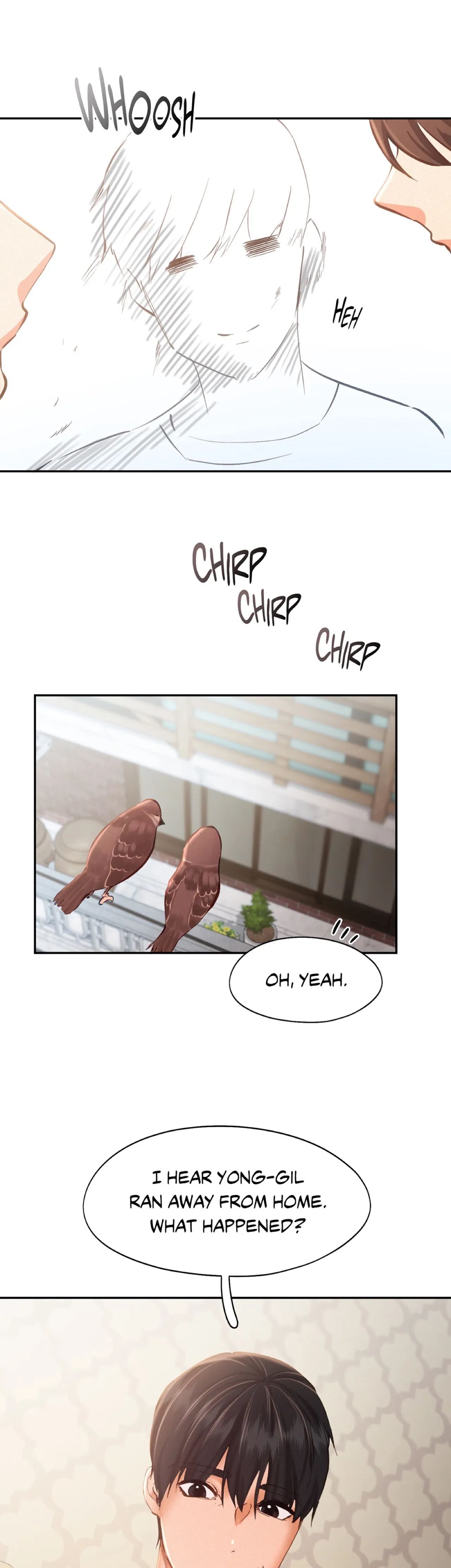 Flying High Chapter 45 image 6