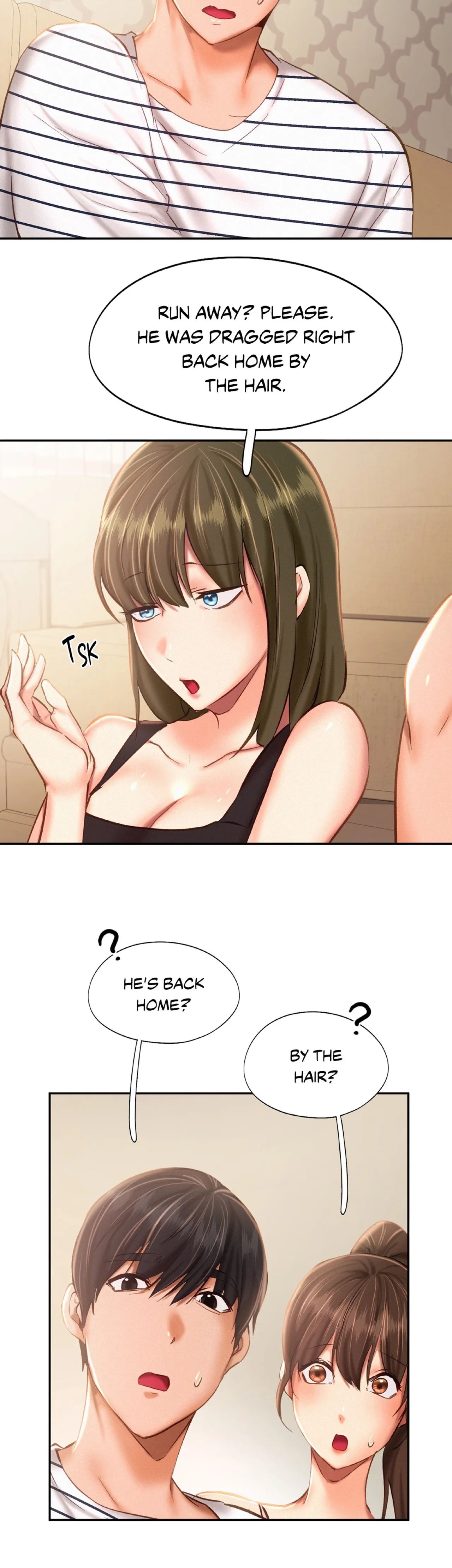 Flying High Chapter 45 image 7