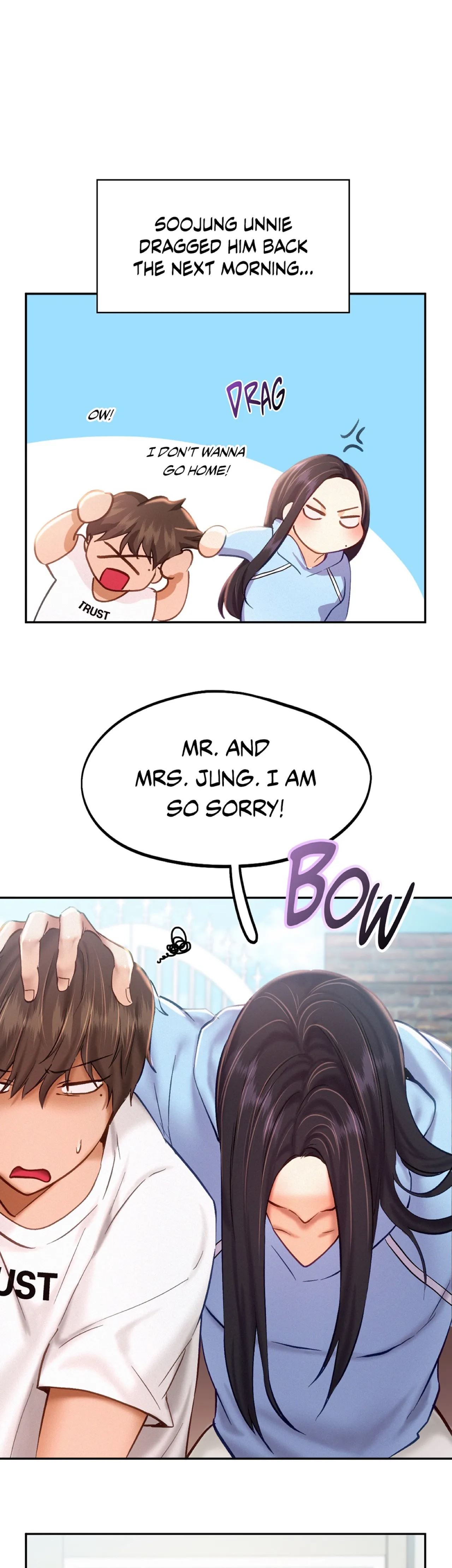 Flying High Chapter 45 image 8
