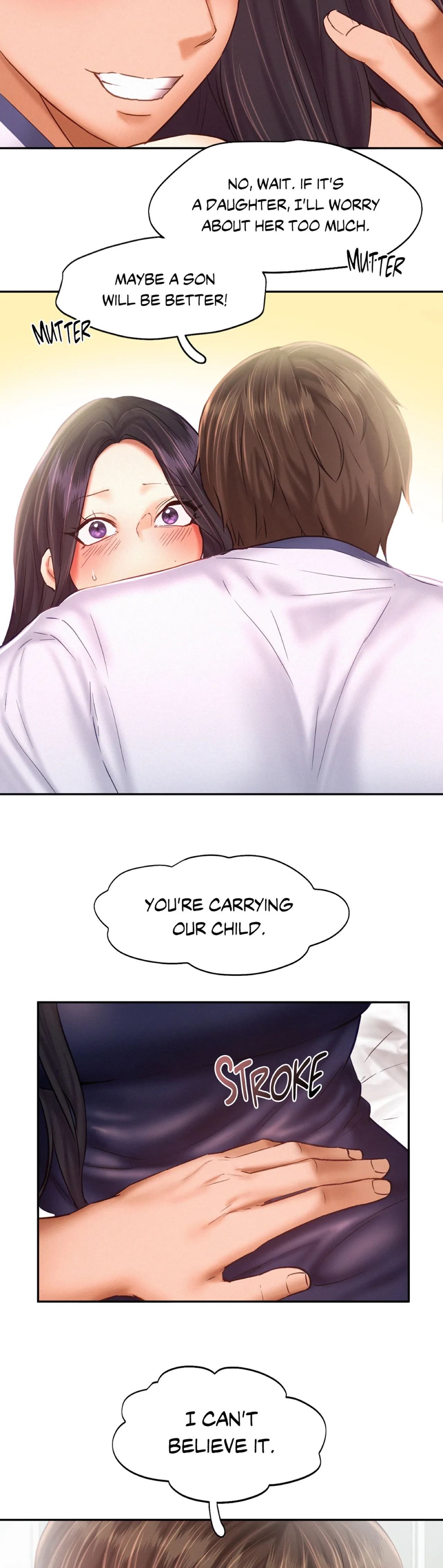 Flying High Chapter 46 image 9