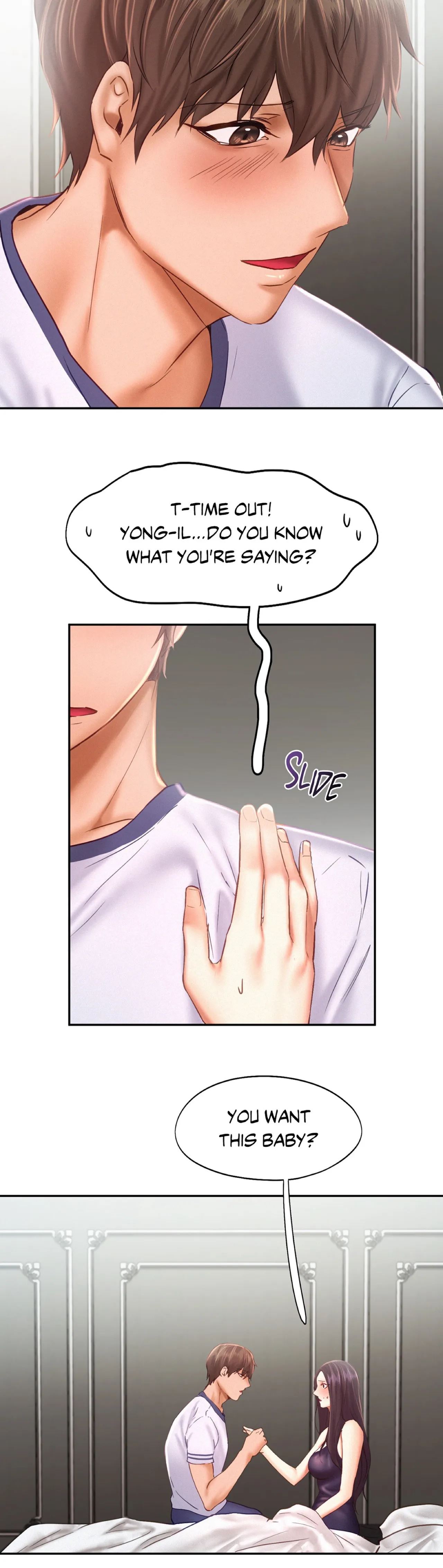 Flying High Chapter 46 image 10