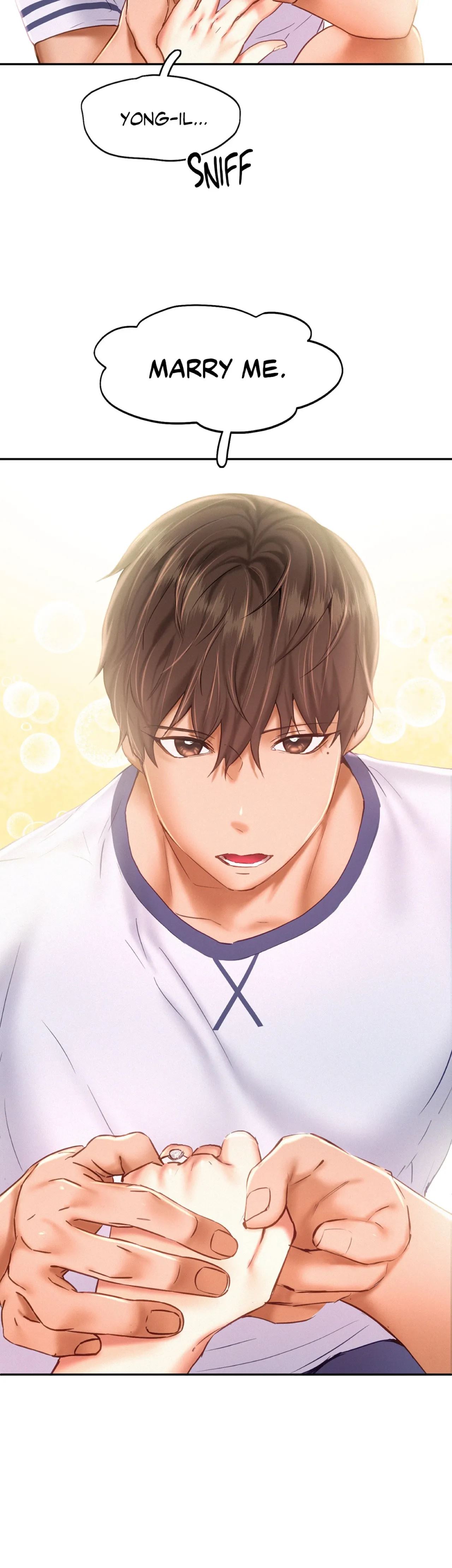 Flying High Chapter 46 image 14