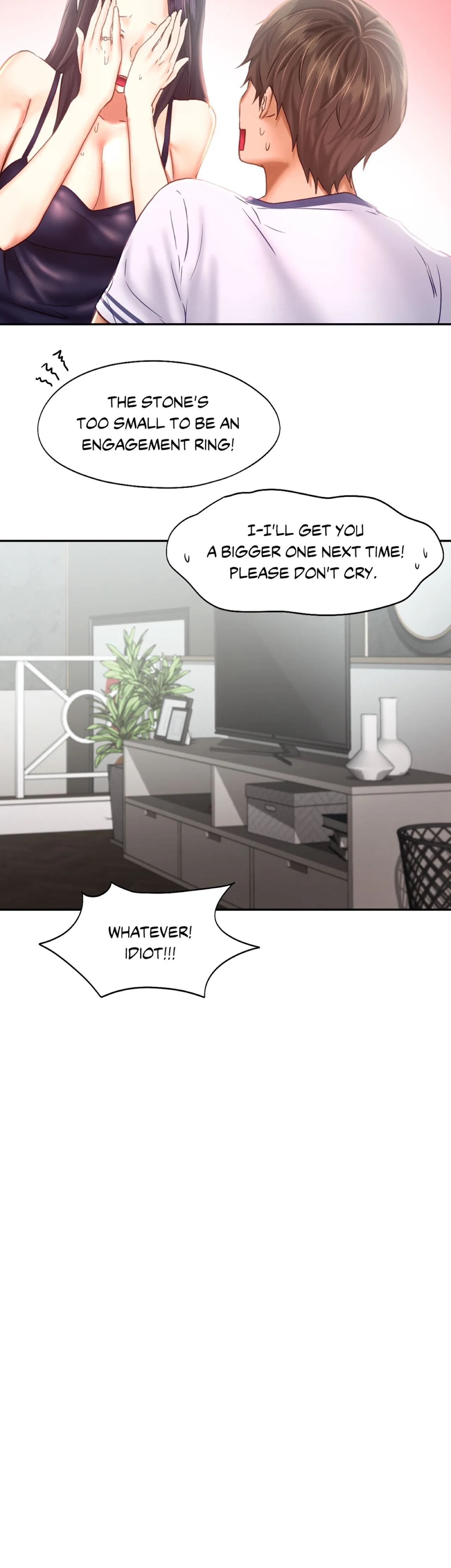 Flying High Chapter 46 image 16