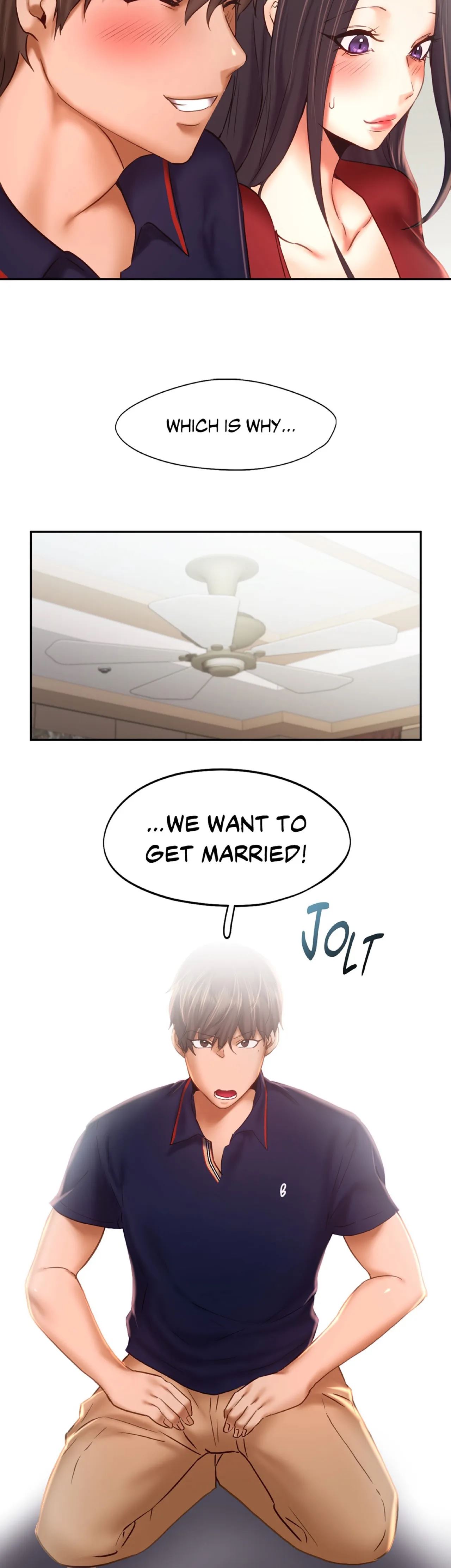 Flying High Chapter 46 image 18