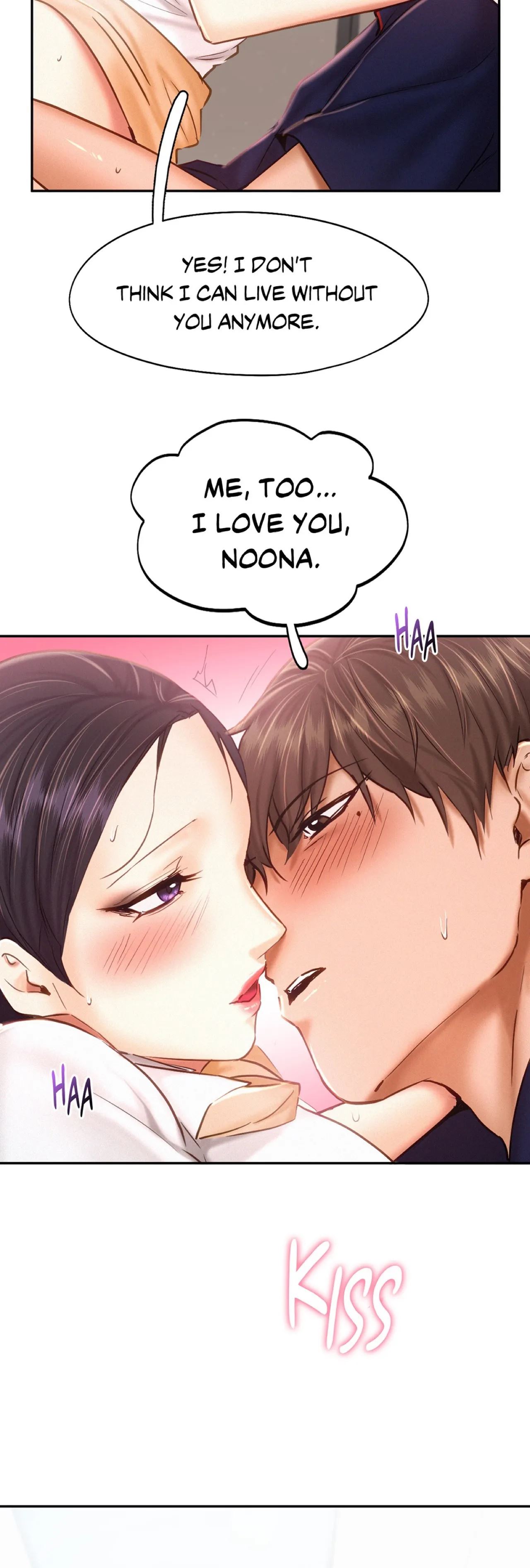 Flying High Chapter 46 image 1